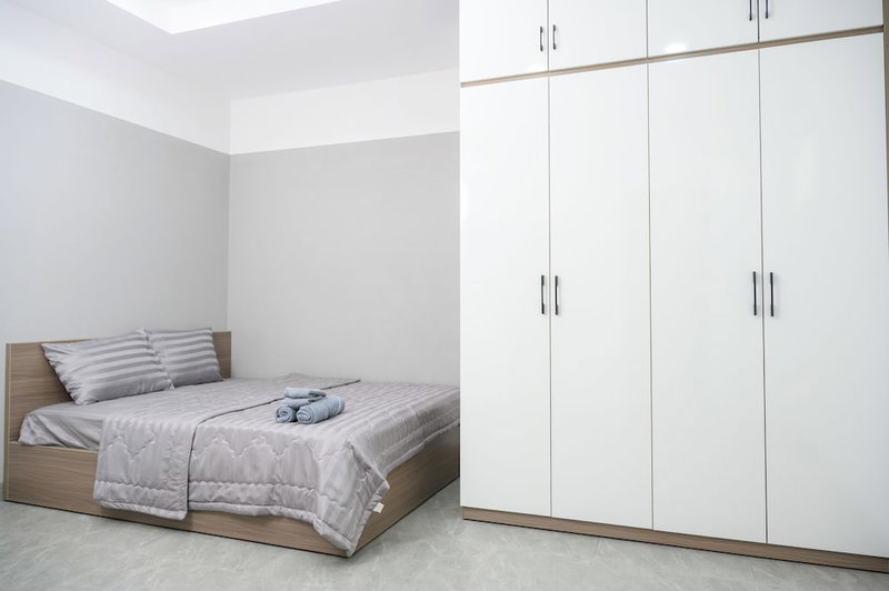 Khai Linh Homestay, Ho Chi Minh City, Vietnam