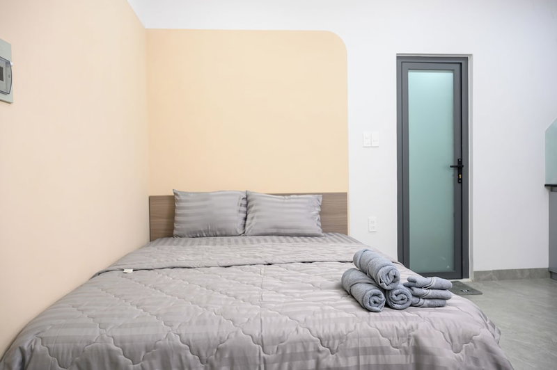 Khai Linh Homestay, Ho Chi Minh City, Vietnam