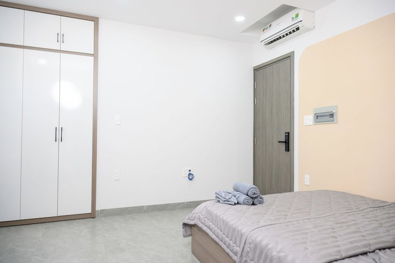 Khai Linh Homestay, Ho Chi Minh City, Vietnam