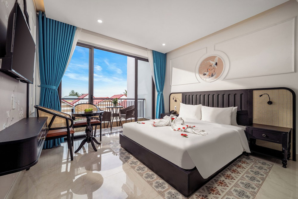 ELC Boutique Hoi An Hotel, Vietnam