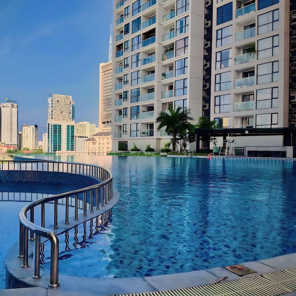 Vinhomes Skylake by Emily in Town, Vietnam