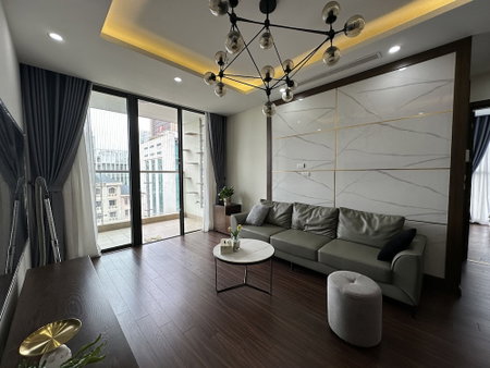 Vinhomes Skylake by Emily in Town, Hanoi, Vietnam
