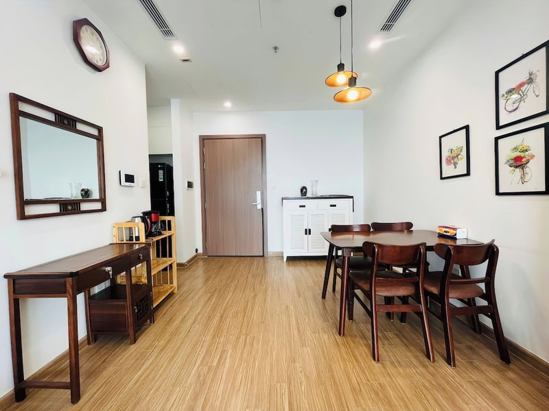 Vinhomes Skylake by Emily in Town, Hanoi, Vietnam