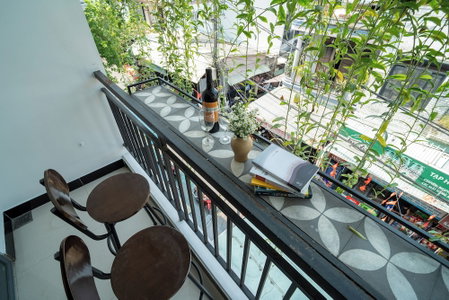 Mai Villa Hoian, Hoi An, Vietnam