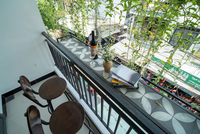 Mai Villa Hoian, Hoi An, Vietnam