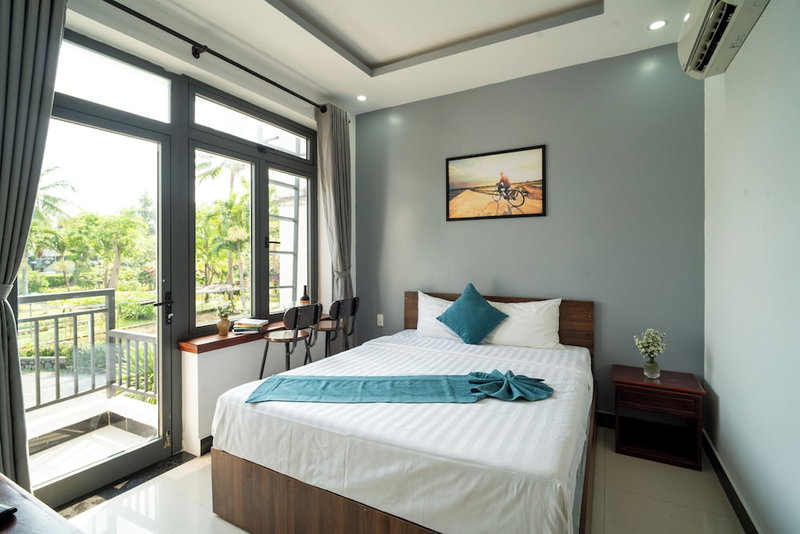 Mai Villa Hoian, Hoi An, Vietnam