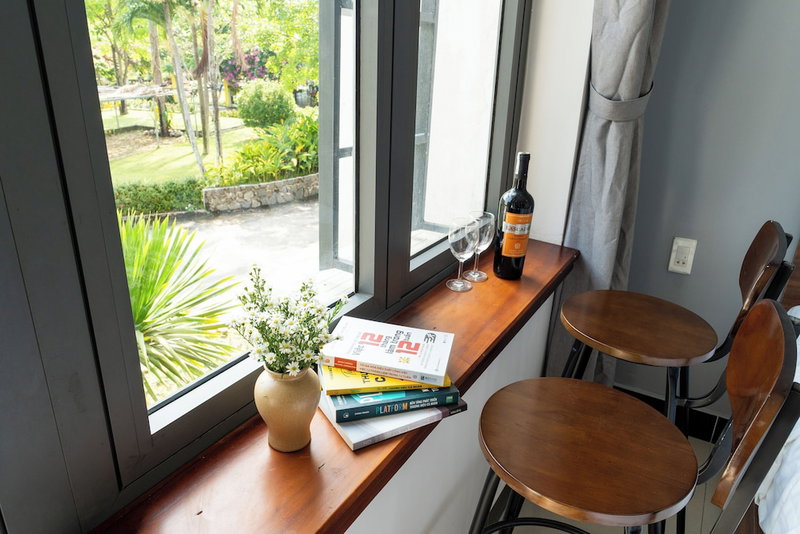 Mai Villa Hoian, Hoi An, Vietnam