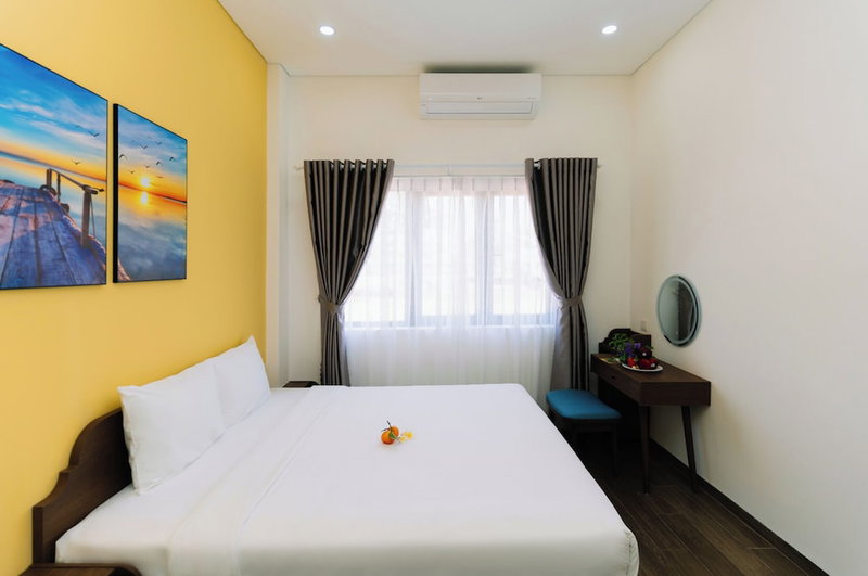 Nam Hoi An Riverside Hotel, Da Nang, Vietnam