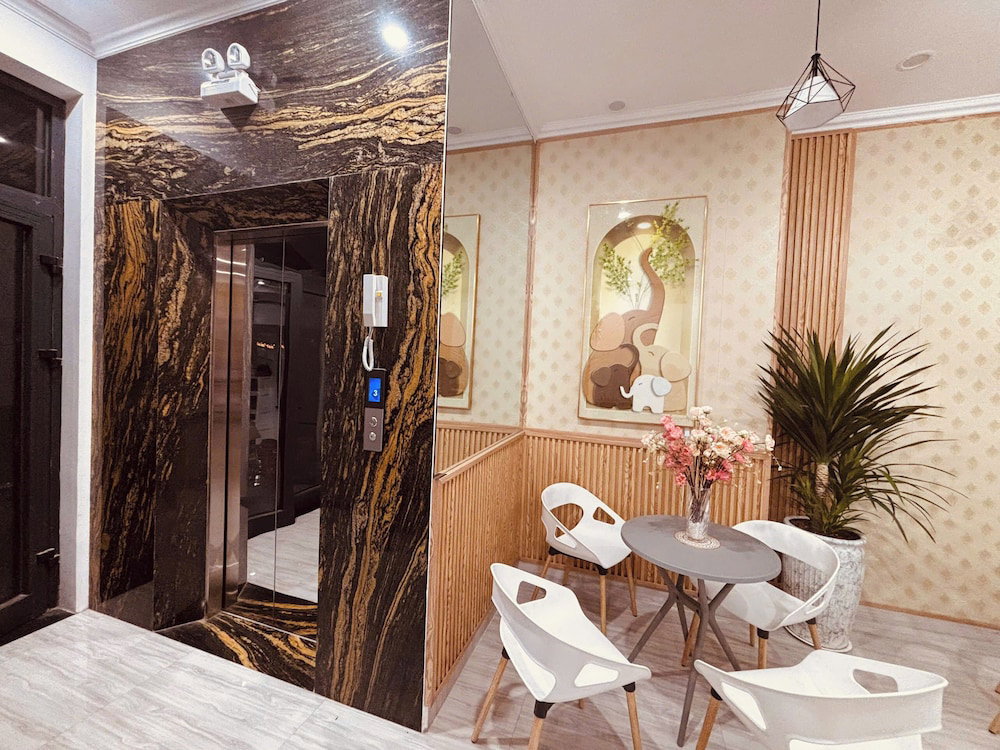 Hotel · Cindy Homestay Grand World, Phu Quoc