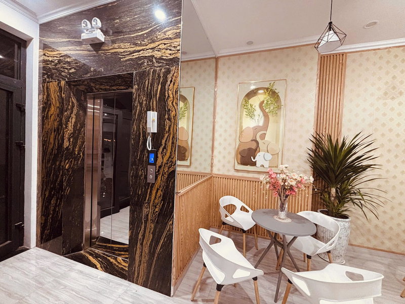 Cindy Homestay Grand World, Phu Quoc, Vietnam