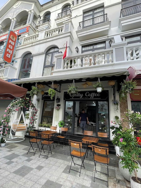 Cindy Homestay Grand World, Phu Quoc, Vietnam