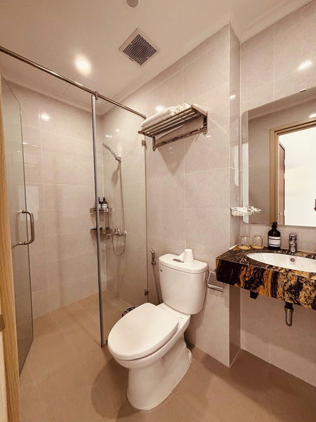 Cindy Homestay Grand World, Phu Quoc, Vietnam