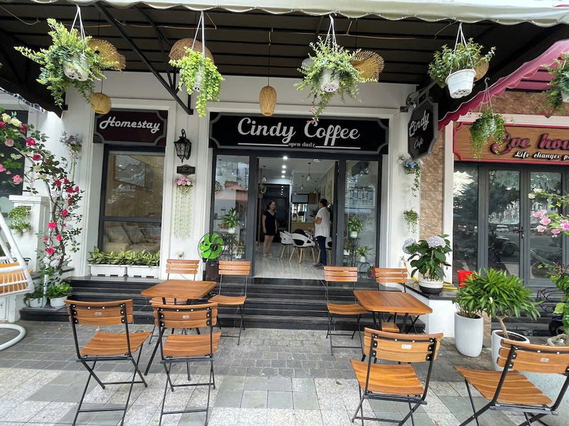 Cindy Homestay Grand World, Phu Quoc, Vietnam