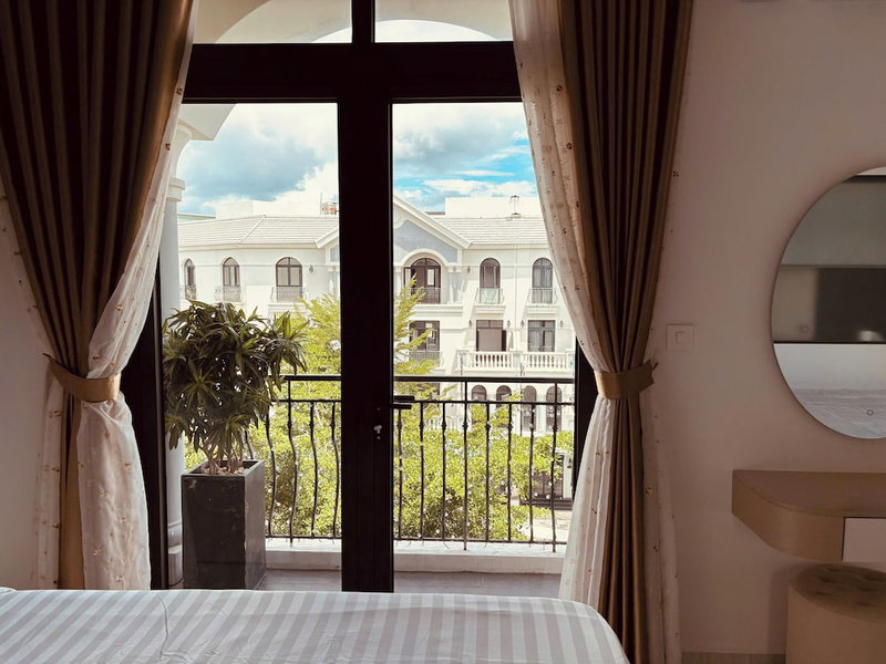 Cindy Homestay Grand World, Phu Quoc, Vietnam