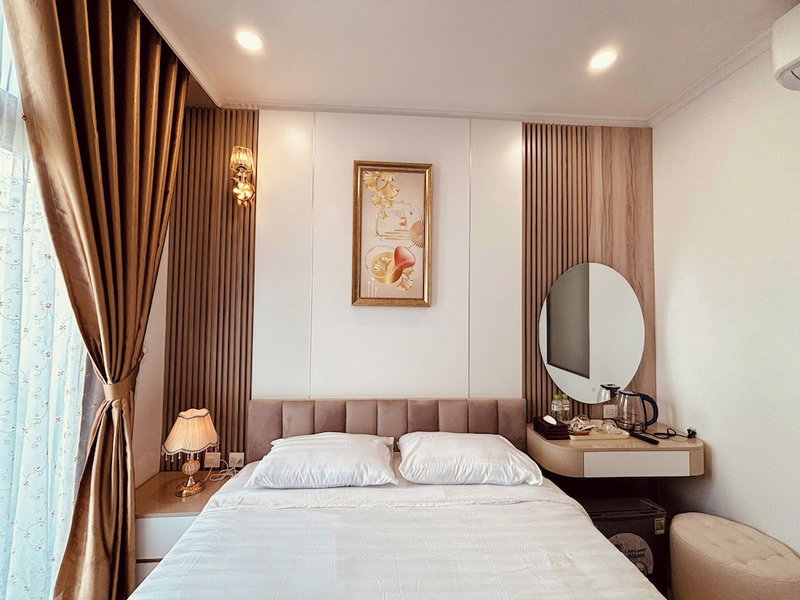 Cindy Homestay Grand World, Phu Quoc, Vietnam