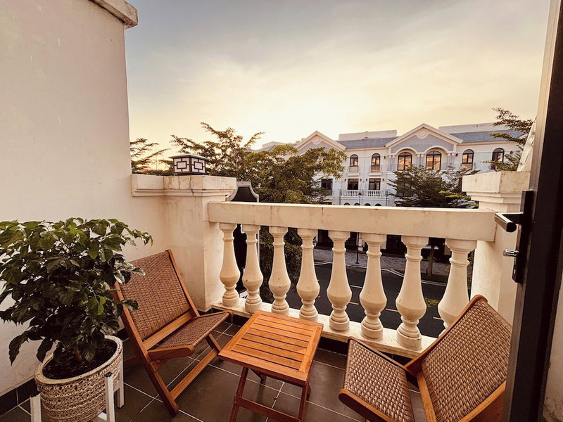 Cindy Homestay Grand World, Phu Quoc, Vietnam