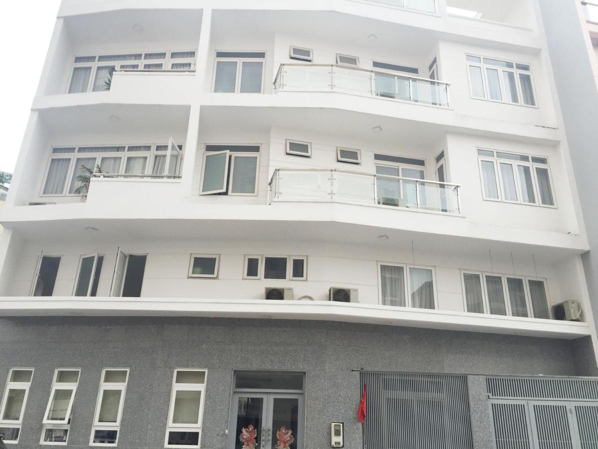 Hotel · M-H Serviced Apartment, Ho Chi Minh City