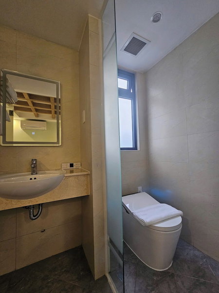 Nicecy Hotel - Truong Quyen, Ho Chi Minh City, Vietnam