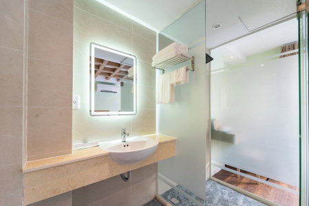 Nicecy Hotel - Truong Quyen, Ho Chi Minh City, Vietnam