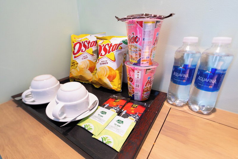Nicecy Hotel - Truong Quyen, Ho Chi Minh City, Vietnam