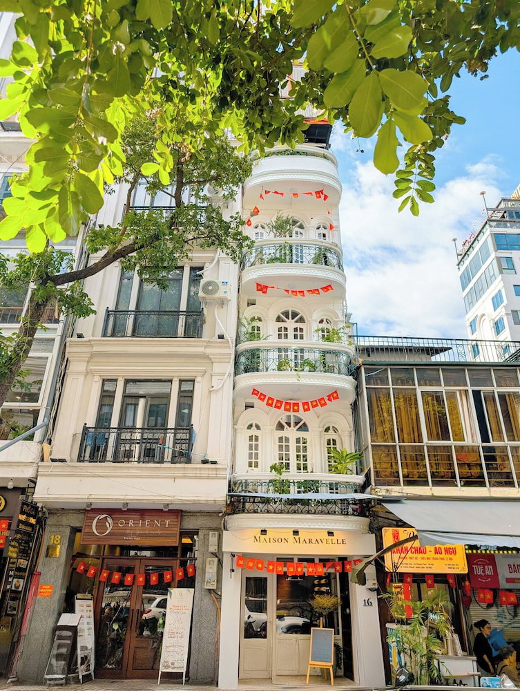 Hotel · Maison Maravelle Hotel, Ha Noi