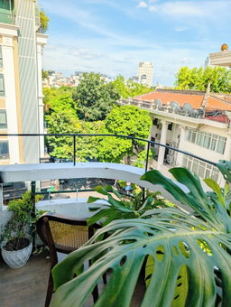Maison Maravelle Hotel, Ha Noi, Vietnam