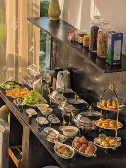 Maison Maravelle Hotel, Ha Noi, Vietnam