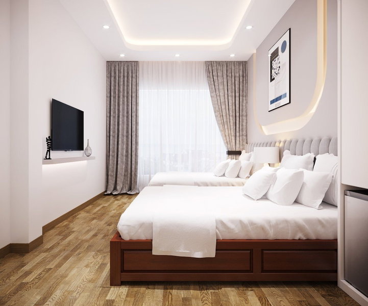 Hanoi Sena Hotel & Travel, Hanoi, Vietnam