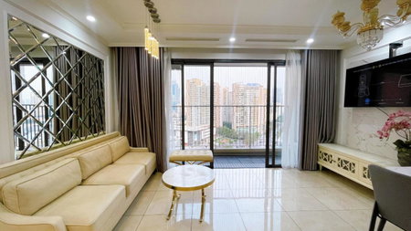 Vincom Center Dcapitale 119 Trần Duy Hưng Trung Hoà Cầu Giấy, Hanoi, Vietnam