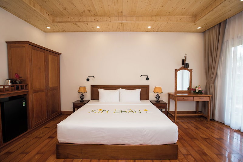 Phi Yen Eco Resort, Can Tho, Vietnam