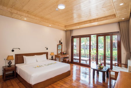 Phi Yen Eco Resort, Can Tho, Vietnam