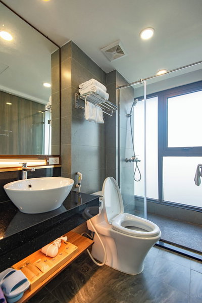 Moon West Lake Residence, Hanoi, Vietnam