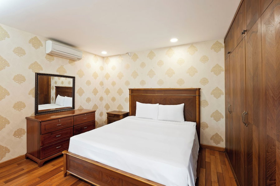 Moon West Lake Residence, Hanoi, Vietnam