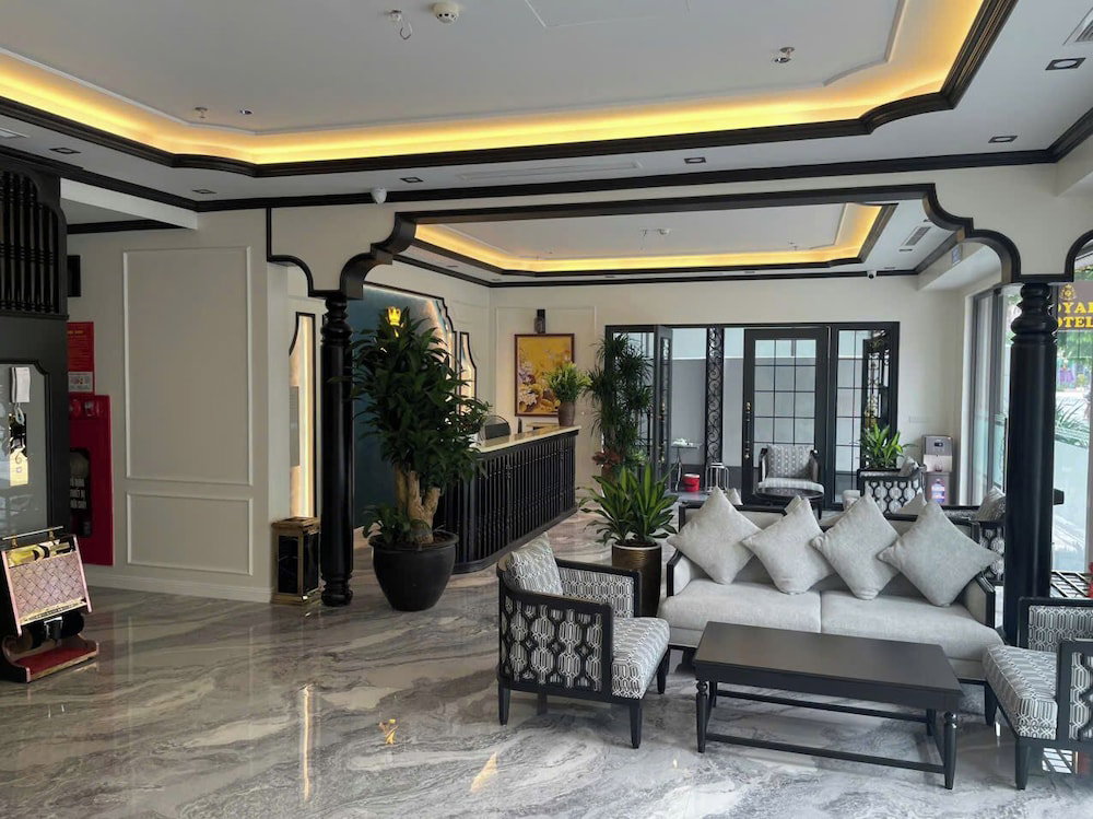 Hotel · Royal Ocean Park Hotel, Hung Yen