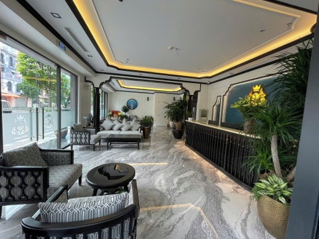 Royal Ocean Park Hotel, Hung Yen, Vietnam