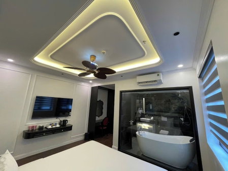 Royal Ocean Park Hotel, Hung Yen, Vietnam