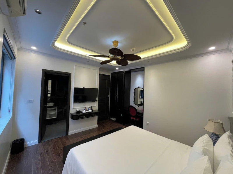 Royal Ocean Park Hotel, Hung Yen, Vietnam