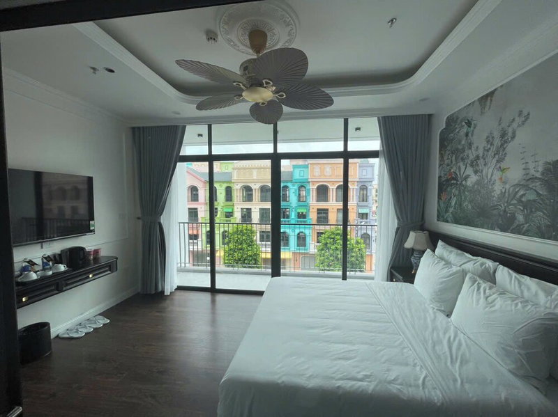 Royal Ocean Park Hotel, Hung Yen, Vietnam