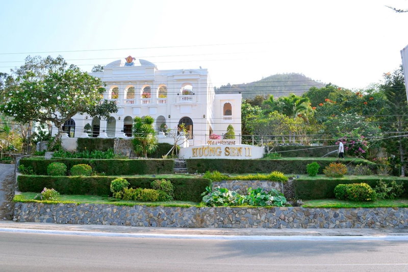 Huong Sen 2 Vung Tau Hotel, Vung Tau, Vietnam