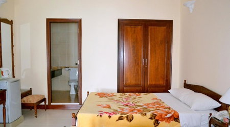 Huong Sen 2 Vung Tau Hotel, Vung Tau, Vietnam