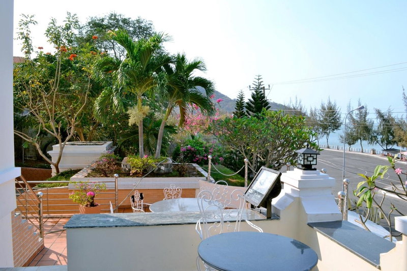 Huong Sen 2 Vung Tau Hotel, Vung Tau, Vietnam