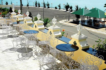 Huong Sen 2 Vung Tau Hotel, Vung Tau, Vietnam