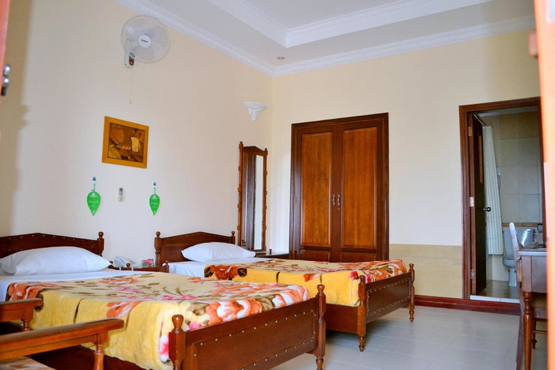 Huong Sen 2 Vung Tau Hotel, Vung Tau, Vietnam