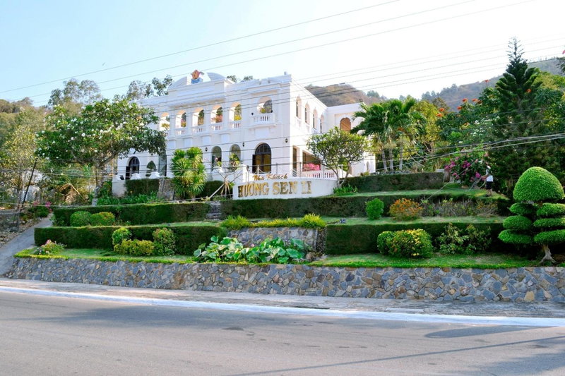 Huong Sen 2 Vung Tau Hotel, Vung Tau, Vietnam
