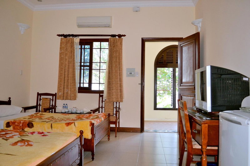 Huong Sen 2 Vung Tau Hotel, Vung Tau, Vietnam