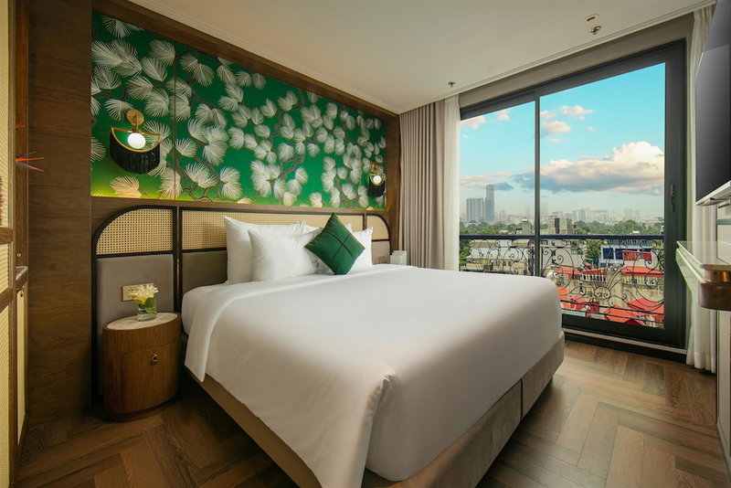 Proverb Hotel Hanoi, Hoan Kiem, Vietnam