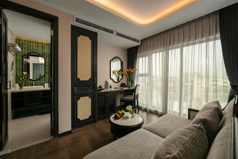Proverb Hotel Hanoi, Hoan Kiem, Vietnam