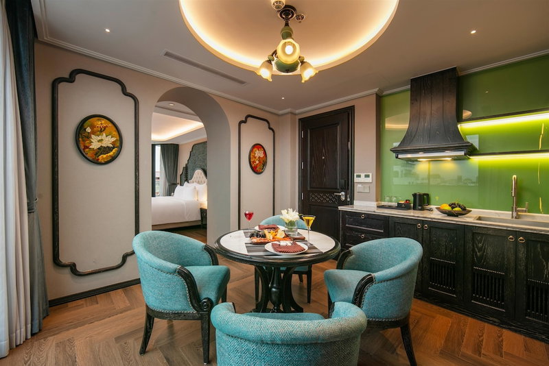 Proverb Hotel Hanoi, Hoan Kiem, Vietnam