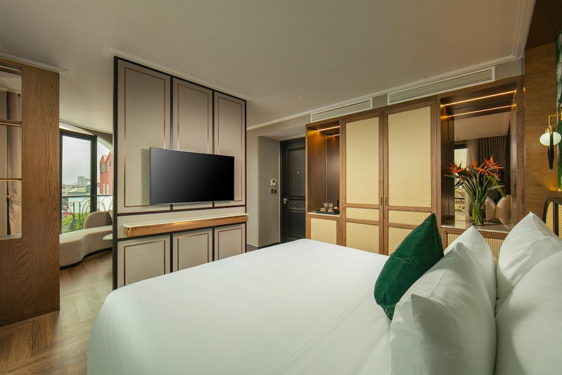 Proverb Hotel Hanoi, Hoan Kiem, Vietnam