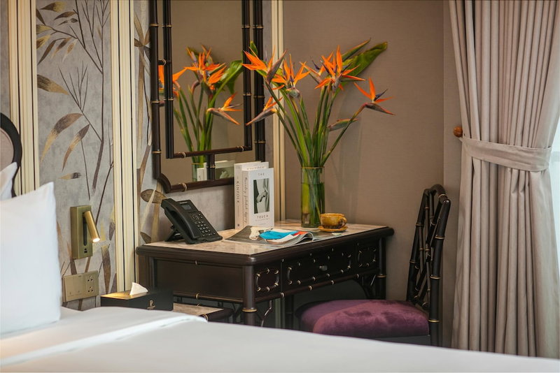 Proverb Hotel Hanoi, Hoan Kiem, Vietnam